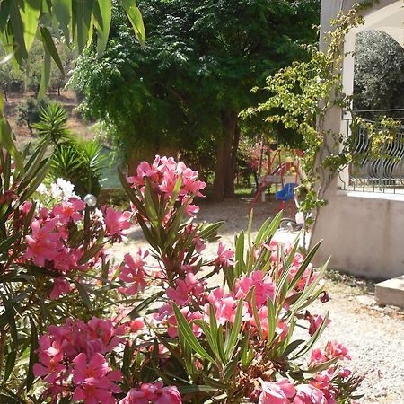 Appartamento Sa Funtana Cardedu Habitación foto