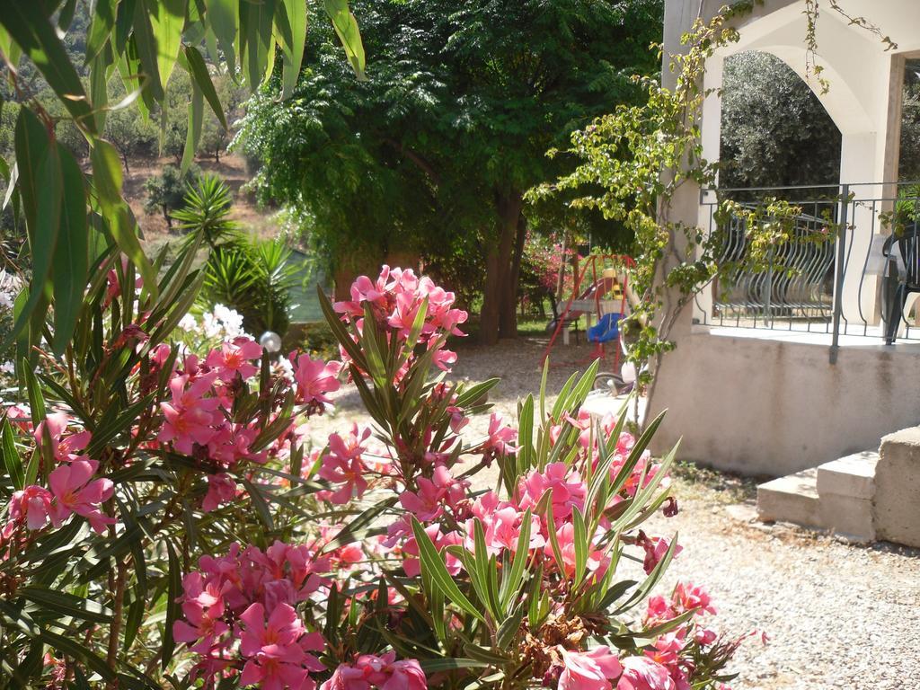 Appartamento Sa Funtana Cardedu Habitación foto