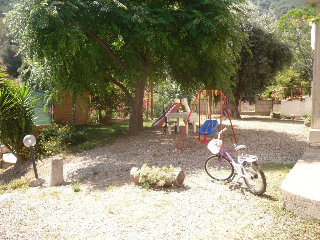 Appartamento Sa Funtana Cardedu Habitación foto