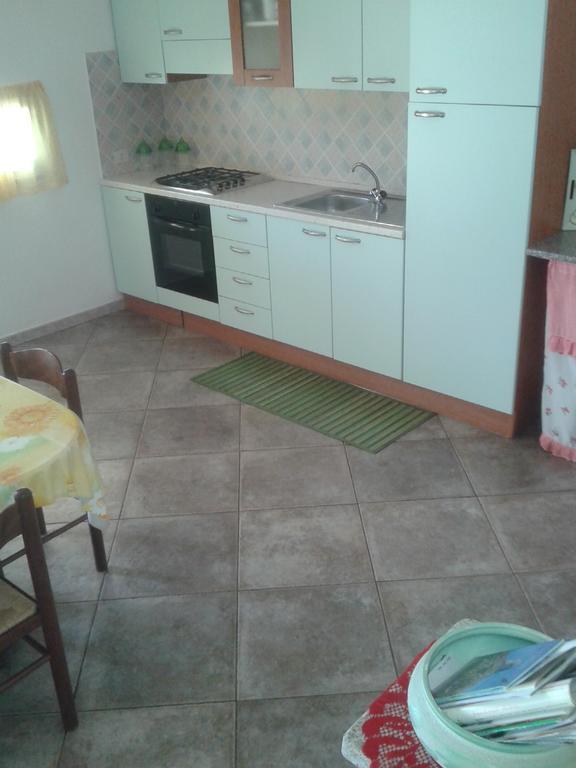 Appartamento Sa Funtana Cardedu Habitación foto