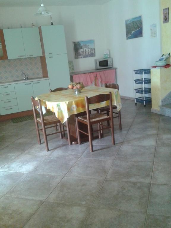 Appartamento Sa Funtana Cardedu Habitación foto