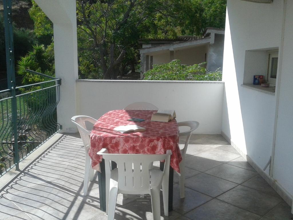Appartamento Sa Funtana Cardedu Habitación foto