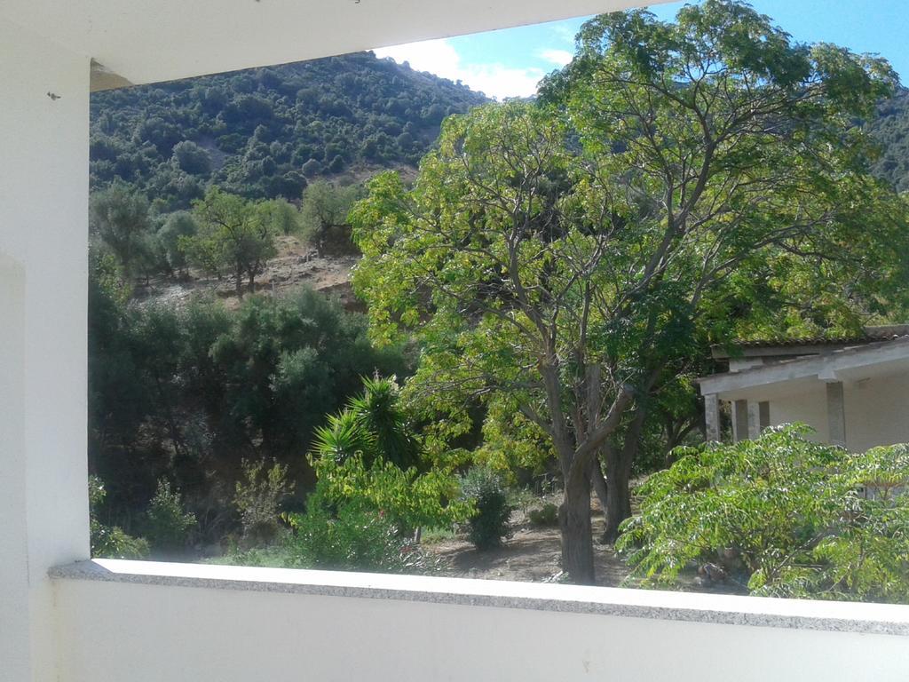 Appartamento Sa Funtana Cardedu Habitación foto