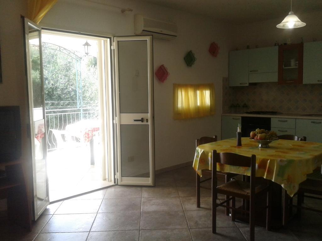 Appartamento Sa Funtana Cardedu Habitación foto