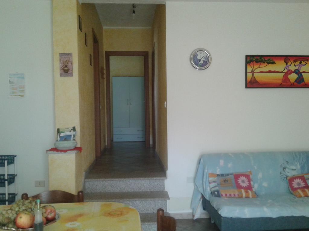 Appartamento Sa Funtana Cardedu Habitación foto