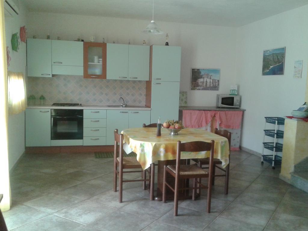 Appartamento Sa Funtana Cardedu Habitación foto