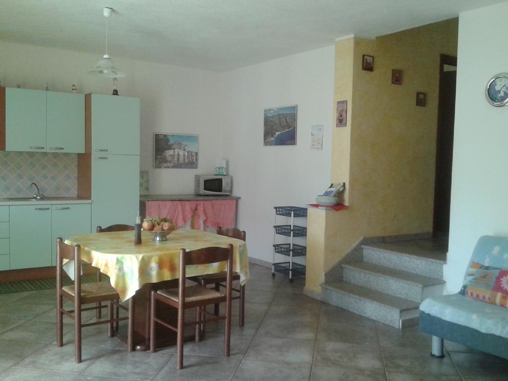 Appartamento Sa Funtana Cardedu Habitación foto