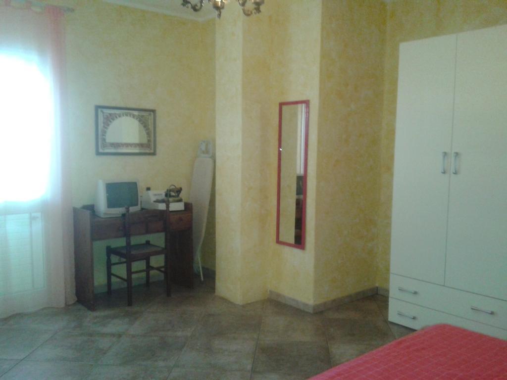 Appartamento Sa Funtana Cardedu Habitación foto
