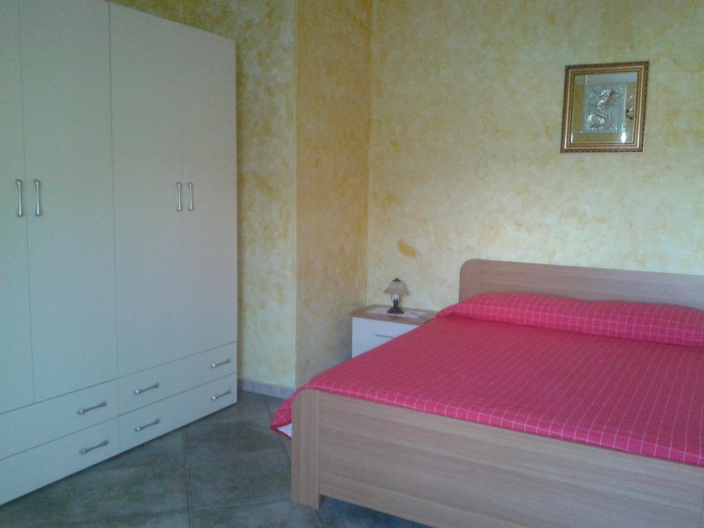 Appartamento Sa Funtana Cardedu Habitación foto