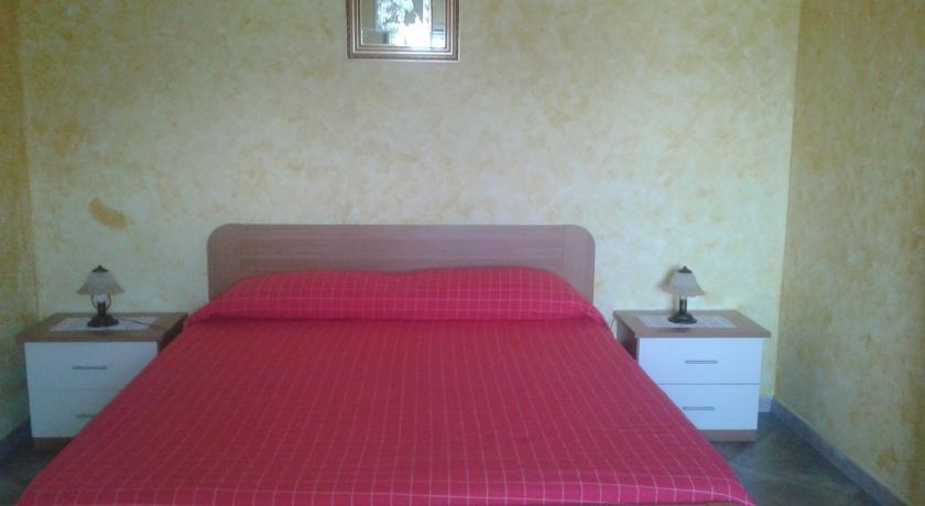 Appartamento Sa Funtana Cardedu Habitación foto
