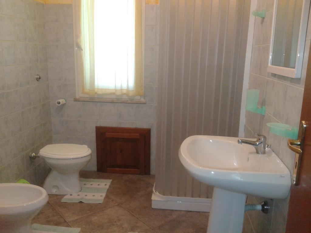 Appartamento Sa Funtana Cardedu Habitación foto