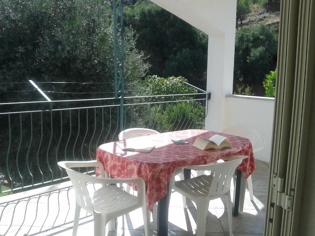 Appartamento Sa Funtana Cardedu Habitación foto