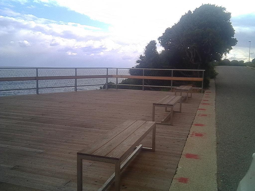 Appartamento Sa Funtana Cardedu Exterior foto