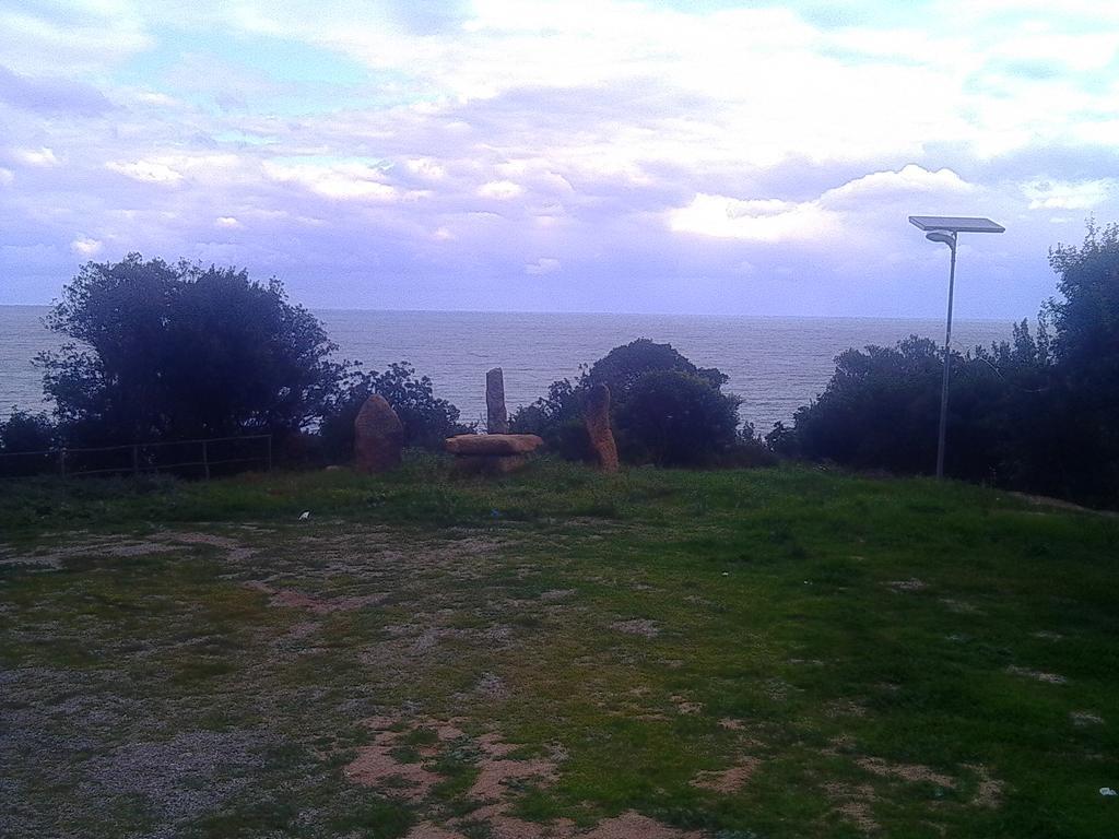 Appartamento Sa Funtana Cardedu Exterior foto