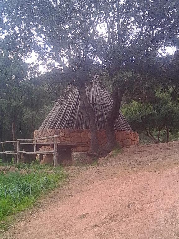 Appartamento Sa Funtana Cardedu Exterior foto