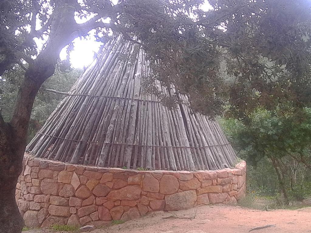 Appartamento Sa Funtana Cardedu Exterior foto