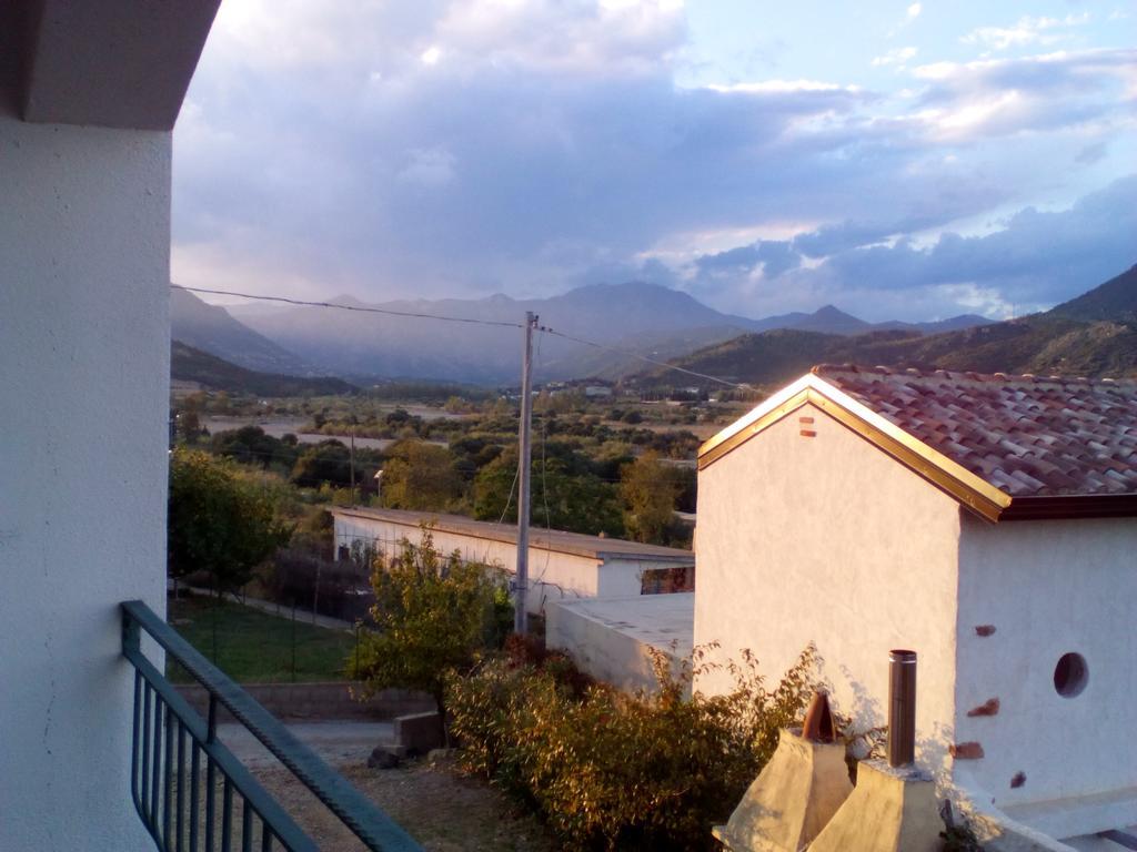 Appartamento Sa Funtana Cardedu Exterior foto