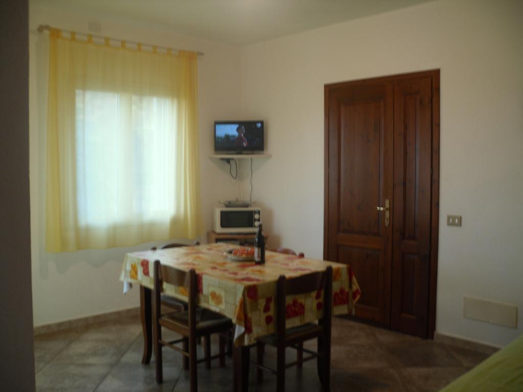 Appartamento Sa Funtana Cardedu Exterior foto
