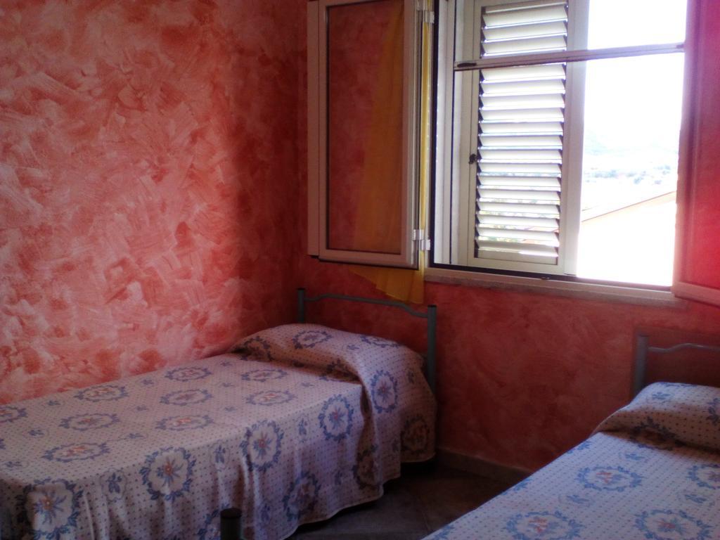 Appartamento Sa Funtana Cardedu Exterior foto