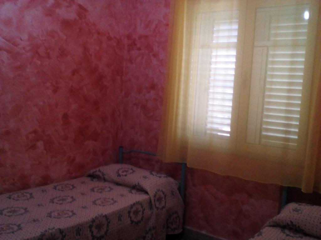 Appartamento Sa Funtana Cardedu Exterior foto